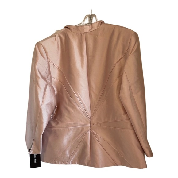 Jovani Blaze Light Pink - Picture 3 of 5